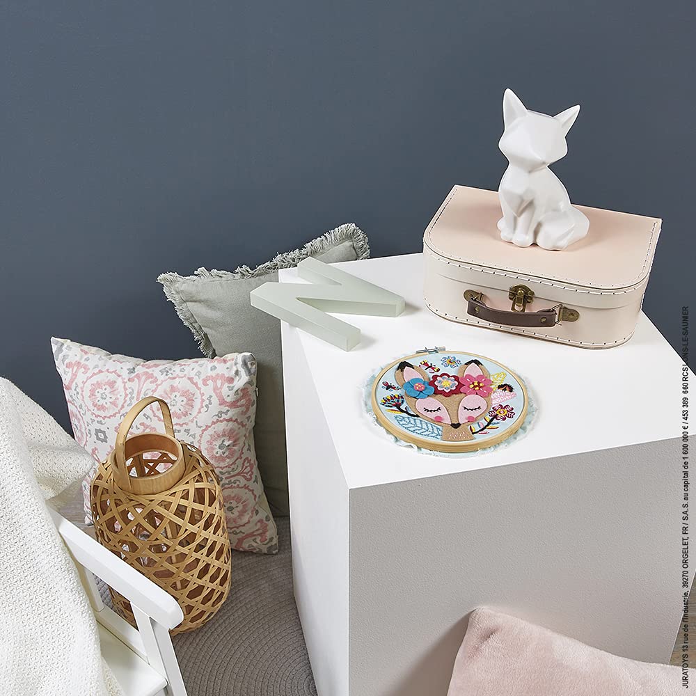 janod-les-ateliers-d-co-rehkitz-stickerei-trommel-j07924 image 6