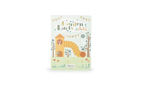 lilliputiens-sensorisches-aktivit-tenbuch-gartenparty-83454-gegens-tze-lernen-ab image 7