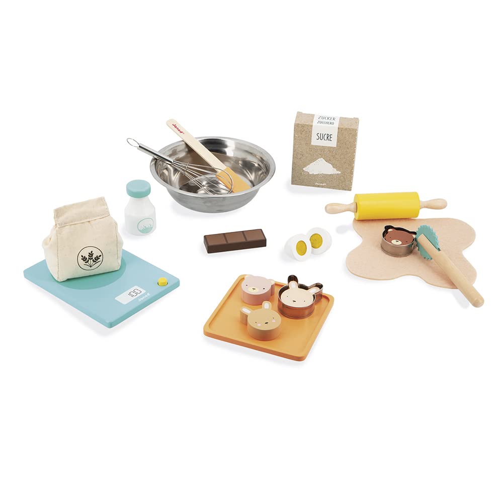 janod-set-kleiner-konditor-holz-j06605-k-chenmaschine-rollenspiel-ab-3-jahren image 5
