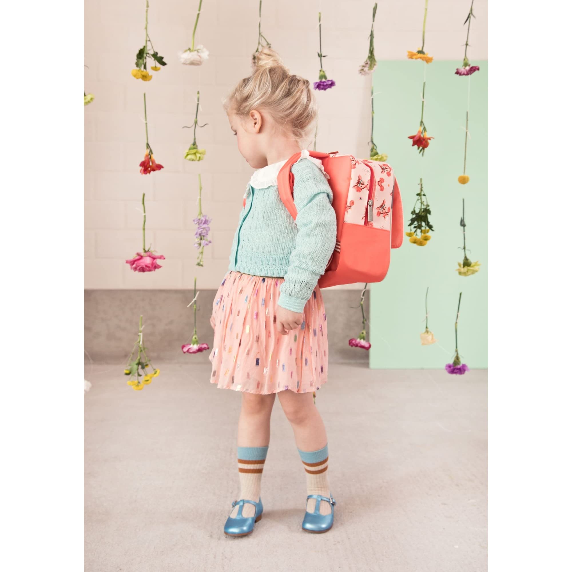 lilliputiens-schulranzen-wonder-stella-84455-kinderrucksack-recyceltes-polyester image 6