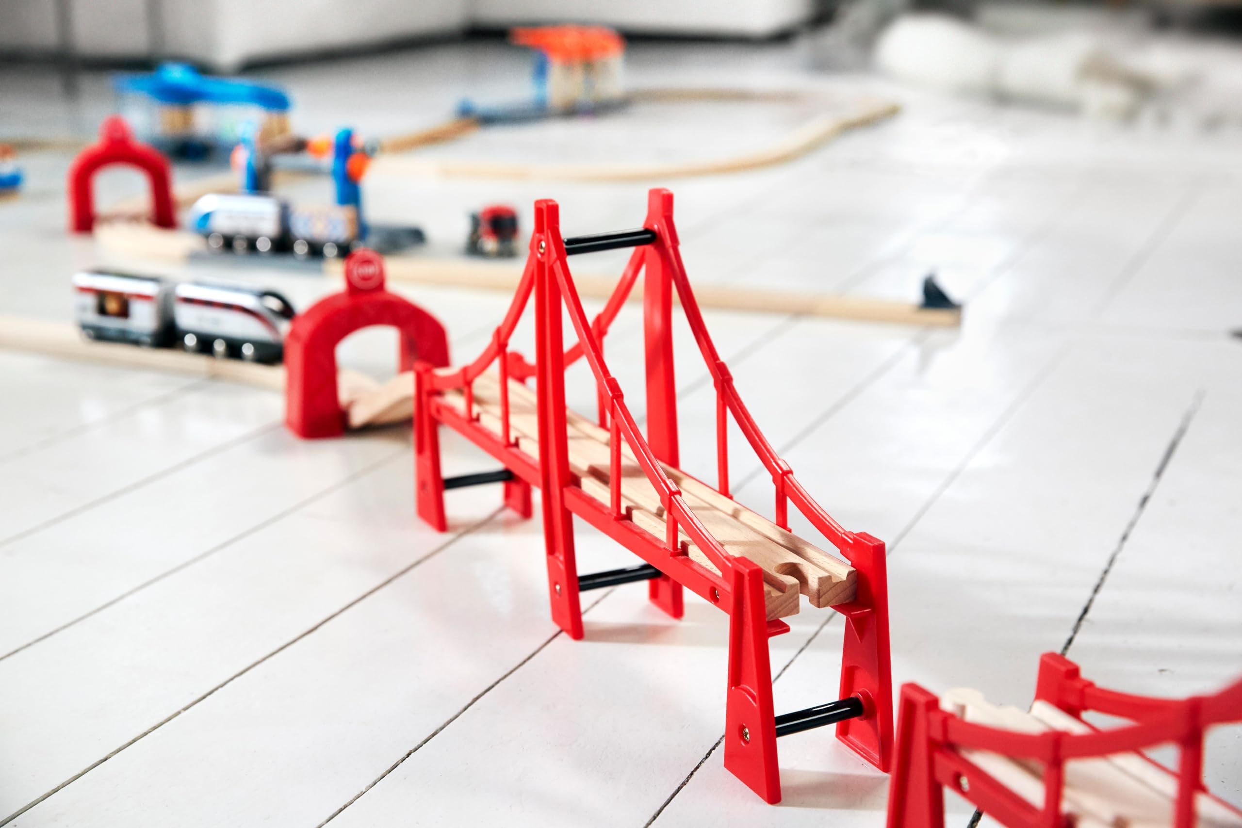 brio-world-h-ngebr-cke-holzeisenbahn-zubeh-r-zwei-br-ckenmodule-flexibel-kombini image 4
