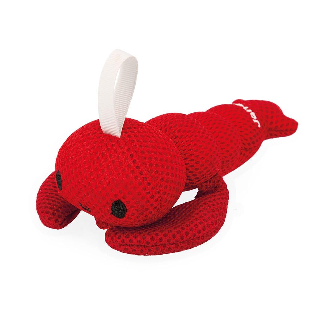 janod-badespielzeug-waschen-lernen-j04731-hummer-clownfisch-stofftintenfisch image 7