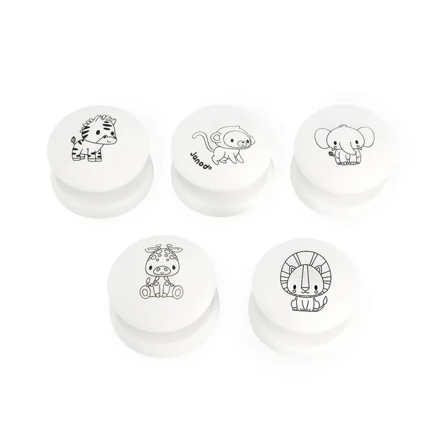 janod-j07719-stampinoo-stempelset-savanne-5-stempel image 1