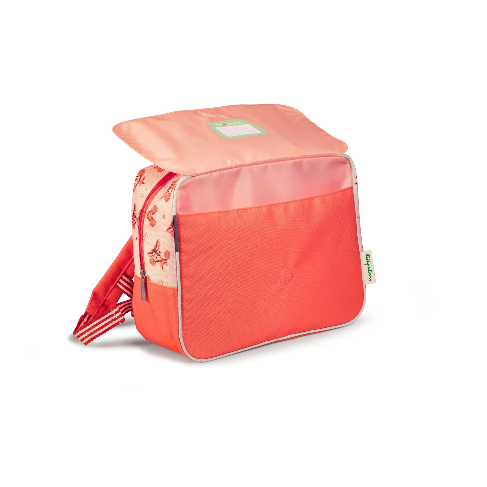 lilliputiens-schulranzen-wonder-stella-84455-kinderrucksack-recyceltes-polyester image 5