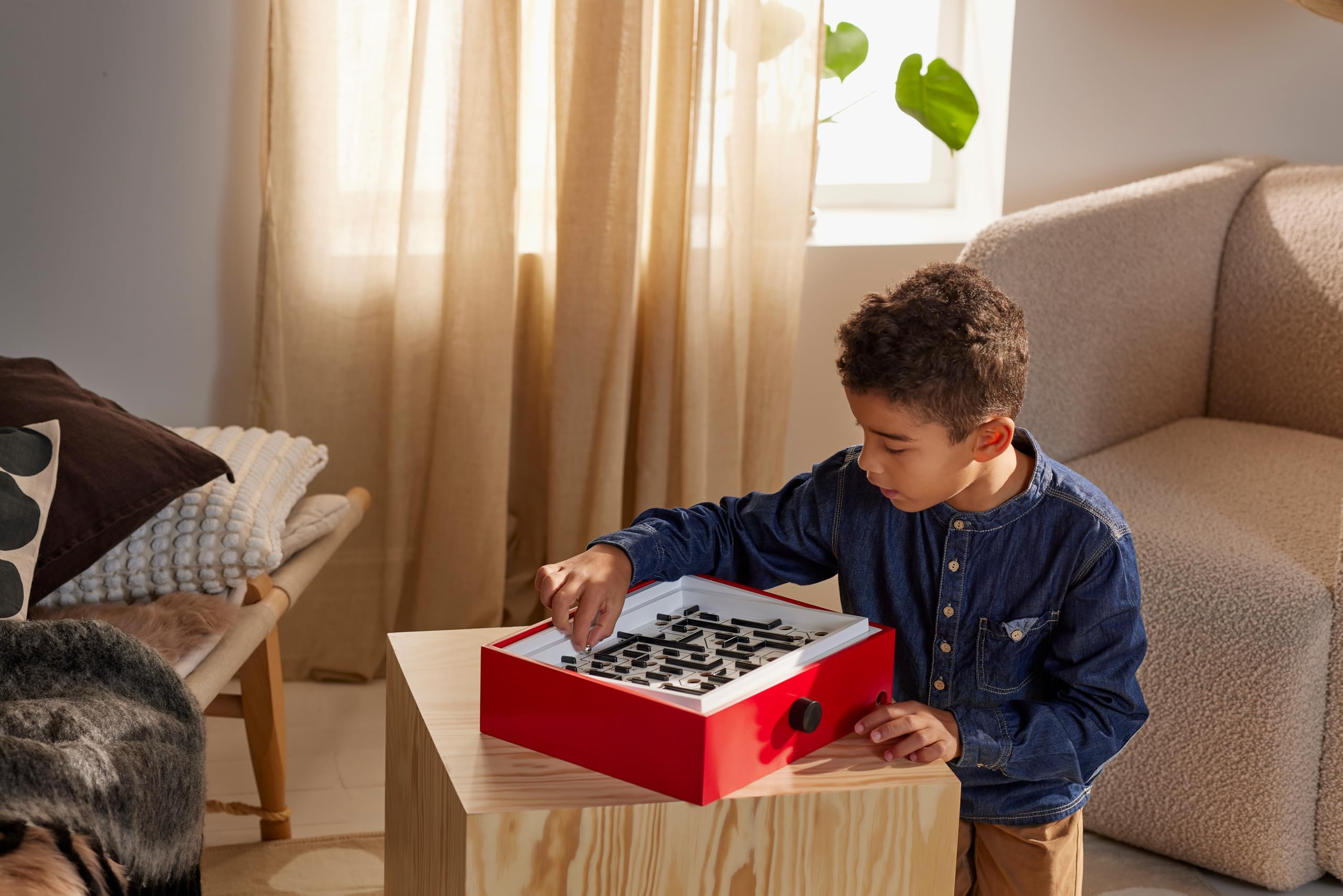 brio-34020-labyrinth-mit-bungsplatten-geschicklichkeitsspiel-holz image 4