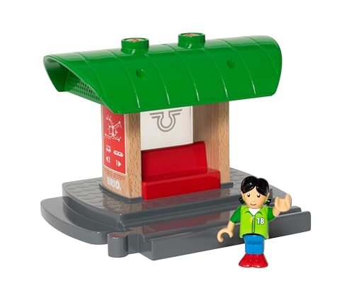 brio-world-33840-bahnhof-mit-aufnahmefunktion-2-teilig image 4