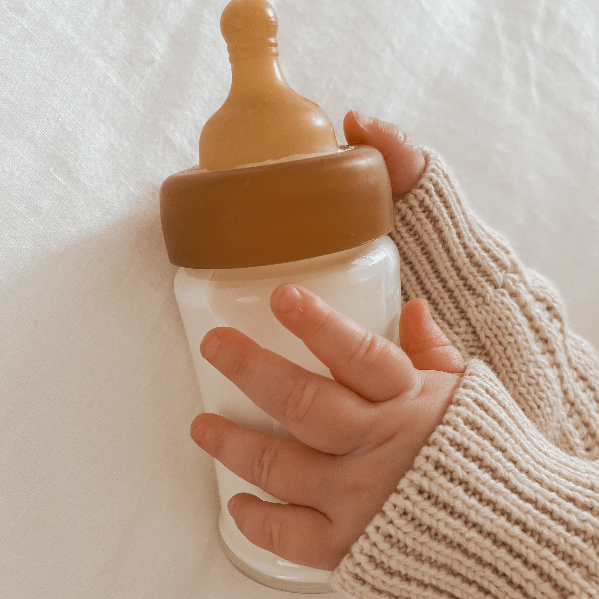 hevea-wide-neck-baby-glasflaschen-2er-set-150ml image 3