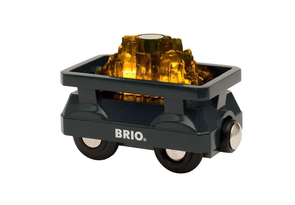 brio-world-goldwaggon-mit-licht image 1