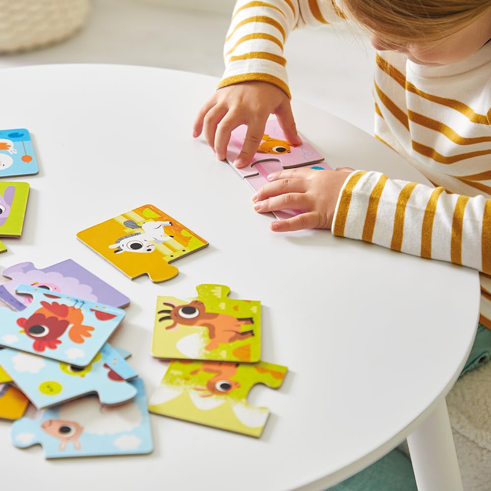 janod-eltern-babytierpuzzle-j02637-12x2-teile-bauernhof-ab-2-jahre image 4