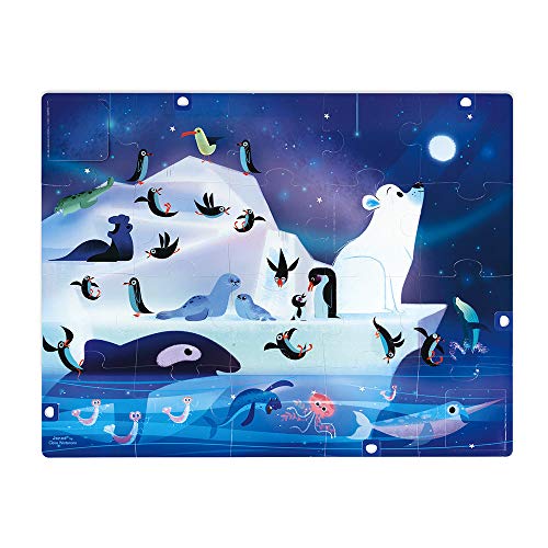 janod-puzzle-surprise-belle-toile-20-teile-riesenpuzzle-2-4-jahre image 6