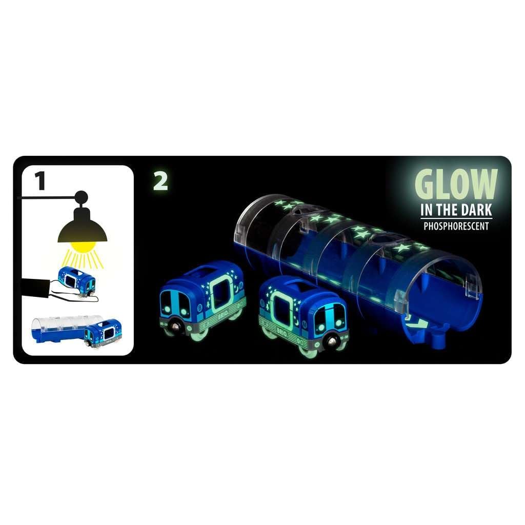 brio-world-tunnelbox-u-bahn-glow-in-the-dark-zug-set-mit-tunnel image 3