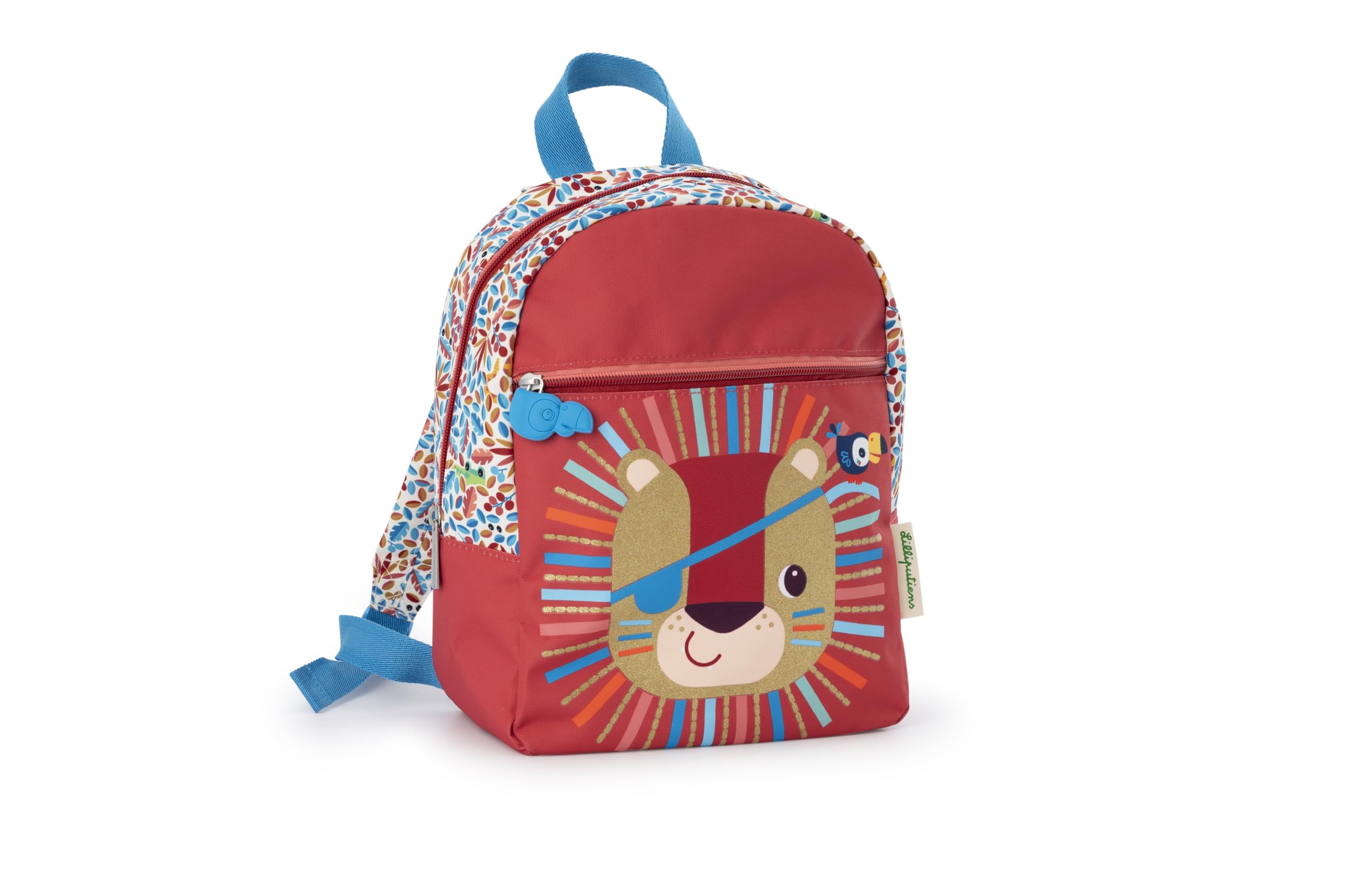 lilliputiens-jules-hund-kindergartenrucksack image 7