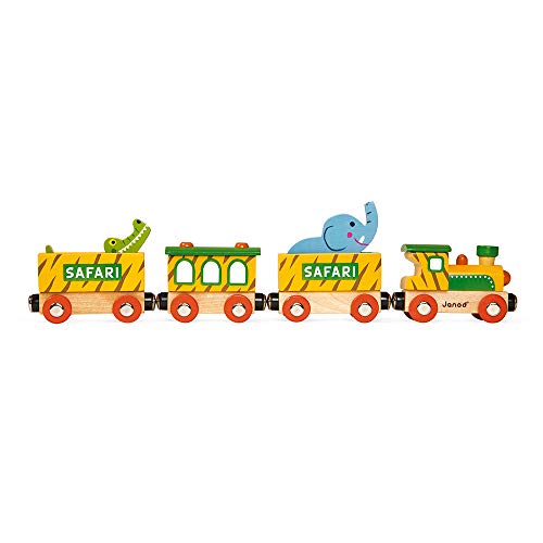 janod-train-safari-story-j08585-magnet-holzzug-mit-tieren-ab-3-jahren image 6