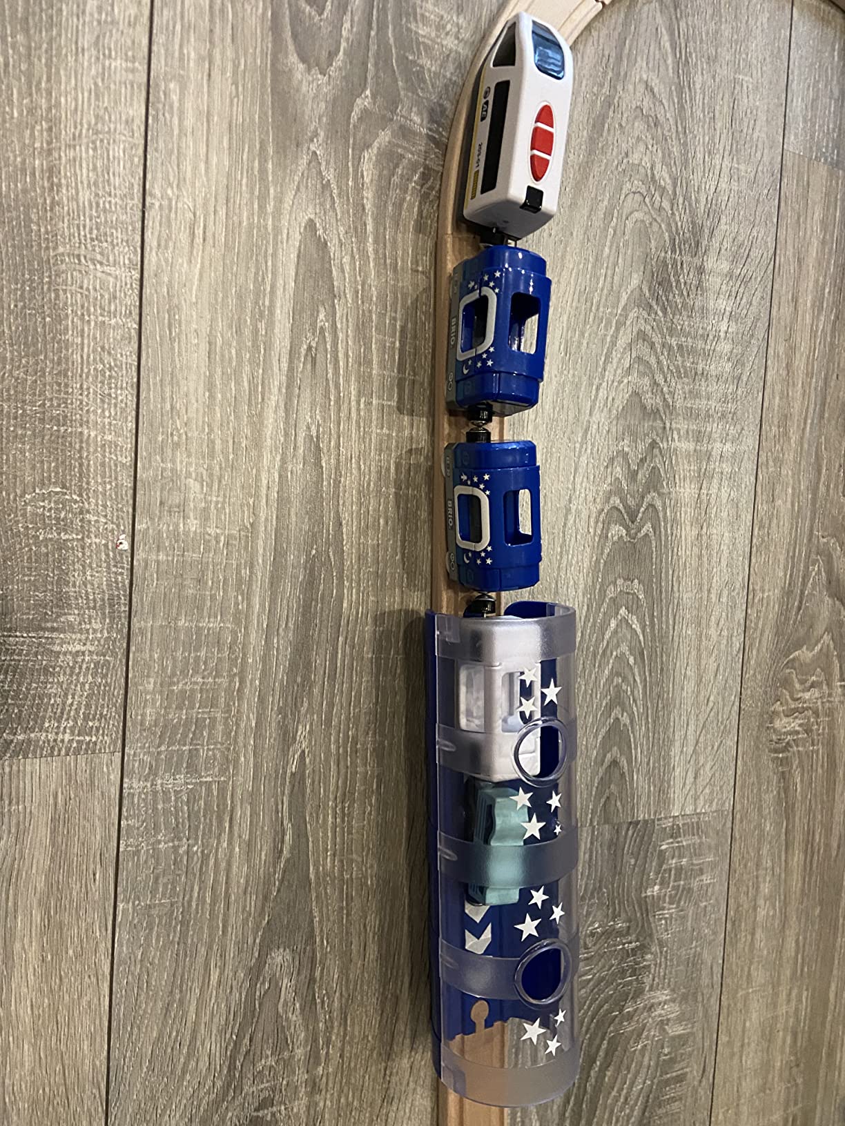 Super Ergänzung