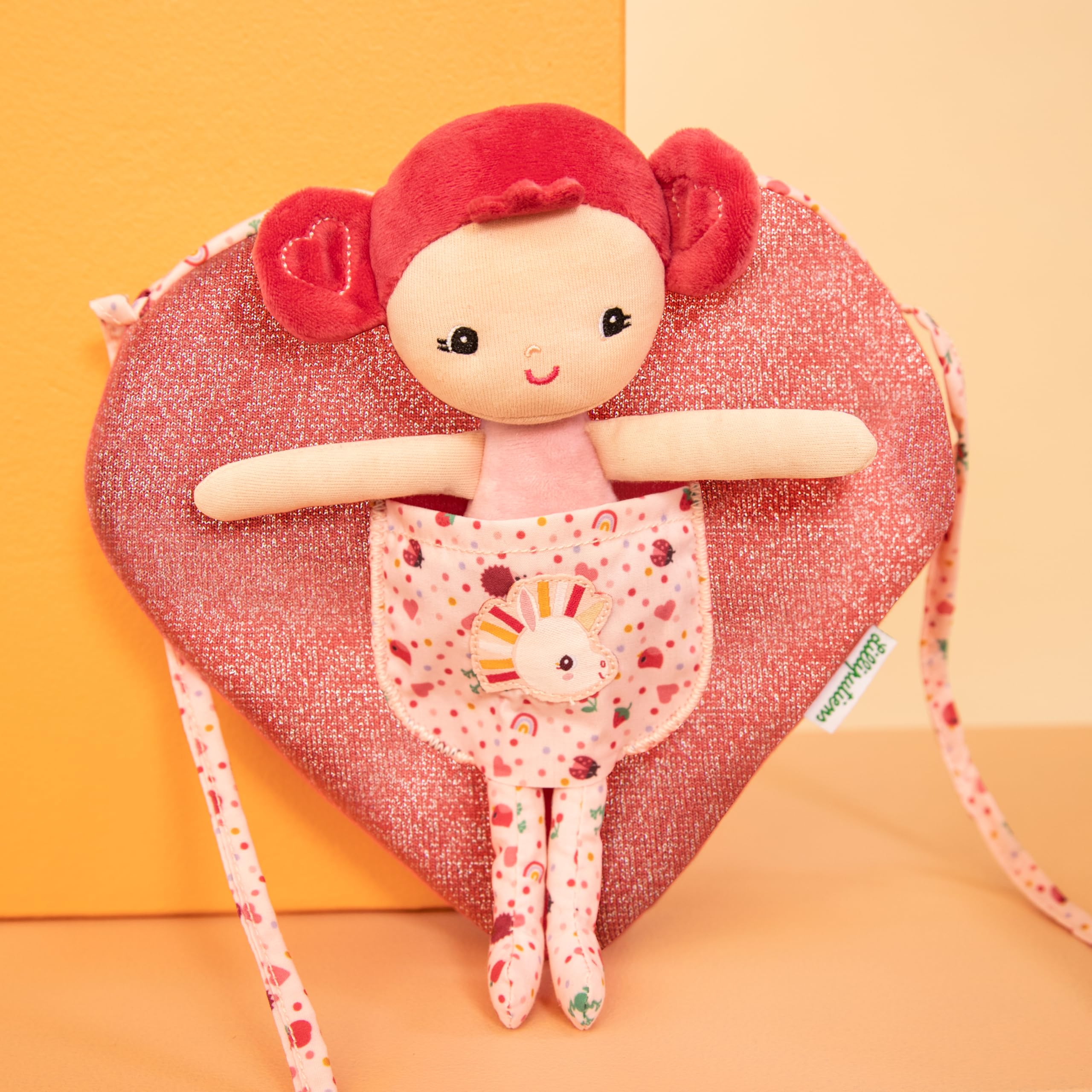 lilliputiens-aline-herz-handtasche-mit-puppe-stofftasche-ab-12-monaten image 7