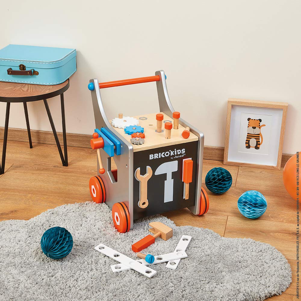 janod-brico-kids-werkbankwagen-holz-magnetisch-ab-18-monaten image 5