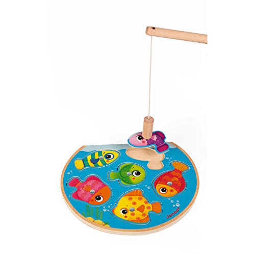 janod-j07088-magnet-angelpuzzle-fisch-holz image 8
