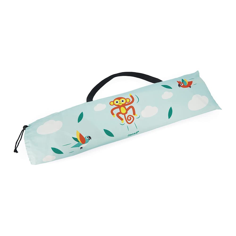 janod-tropik-kinder-tipi-j08263-spielzelt-119-x-119-x-160-cm-ab-2-jahre image 3