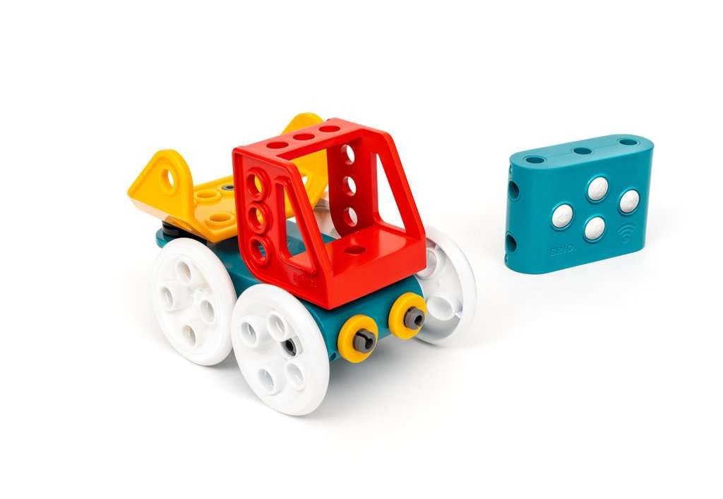 brio-builder-34605-auto-mit-fernsteuerung image 4
