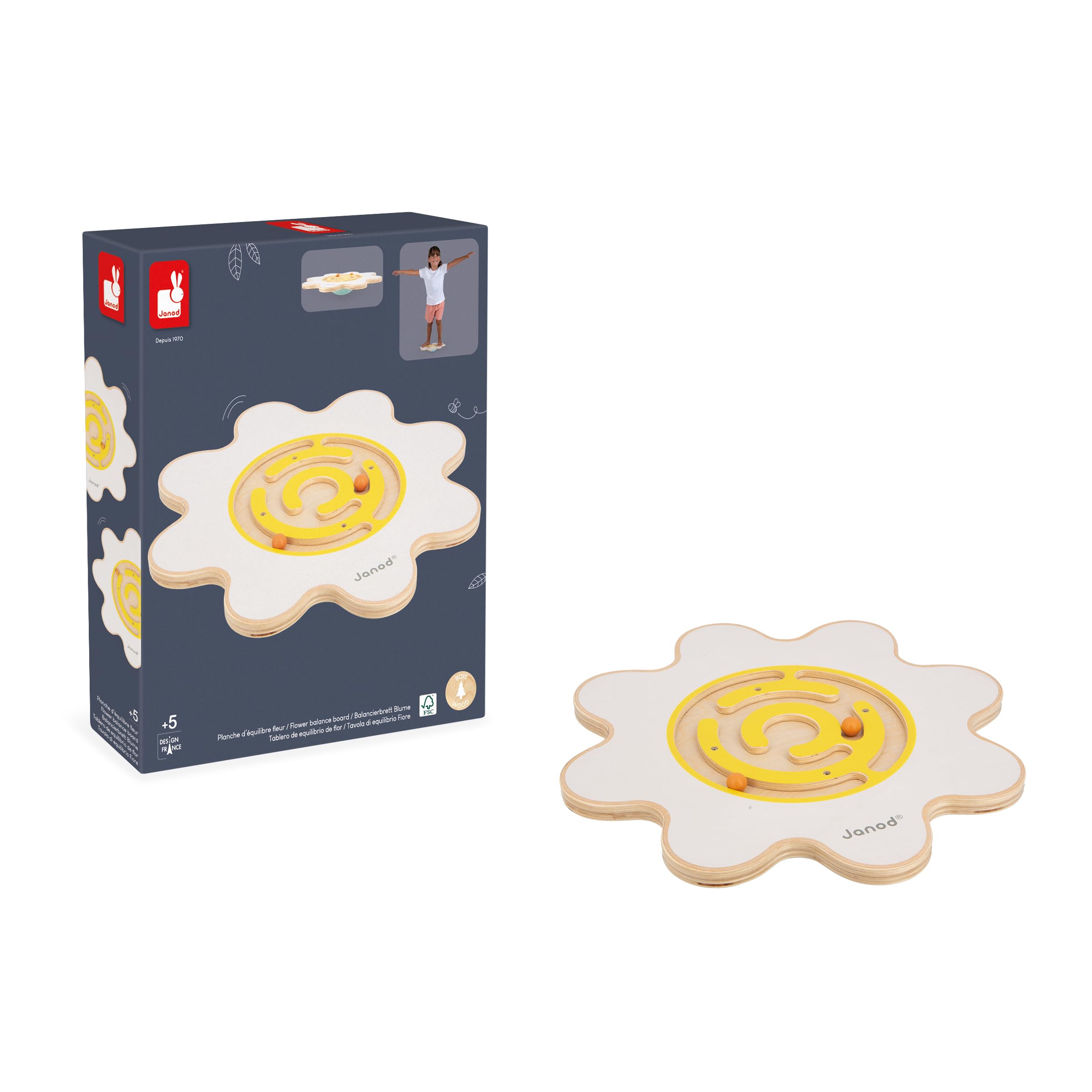 janod-sweet-cocoon-balance-board-blume-j04049-ab-5-jahren image 8