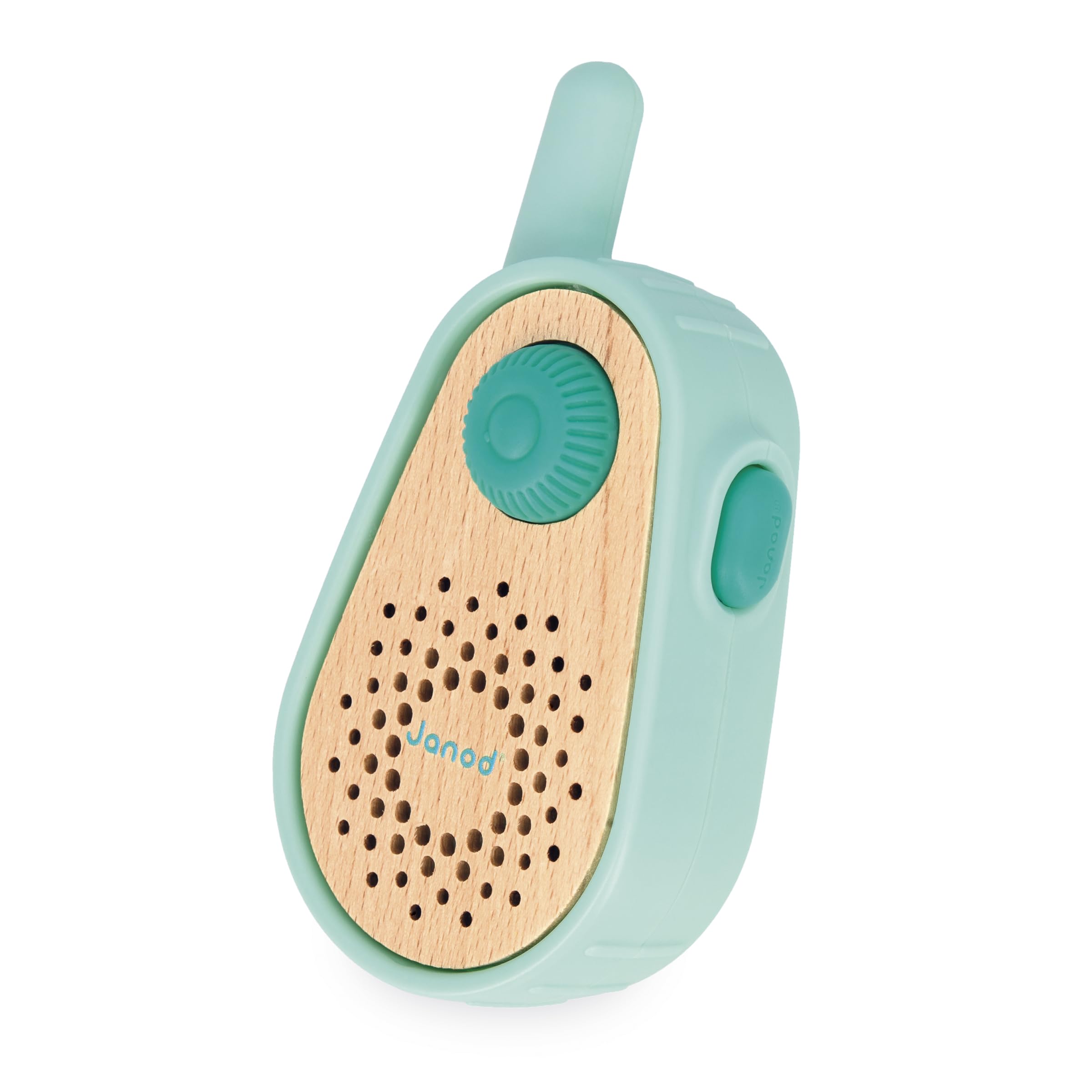 janod-walkie-talkie-kinder-set-2-ger-te-300-m-usb-c-ab-3-jahren image 3