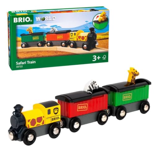 brio-world-safari-zug-holzeisenbahn-mit-tieren-ab-3-jahre image 6