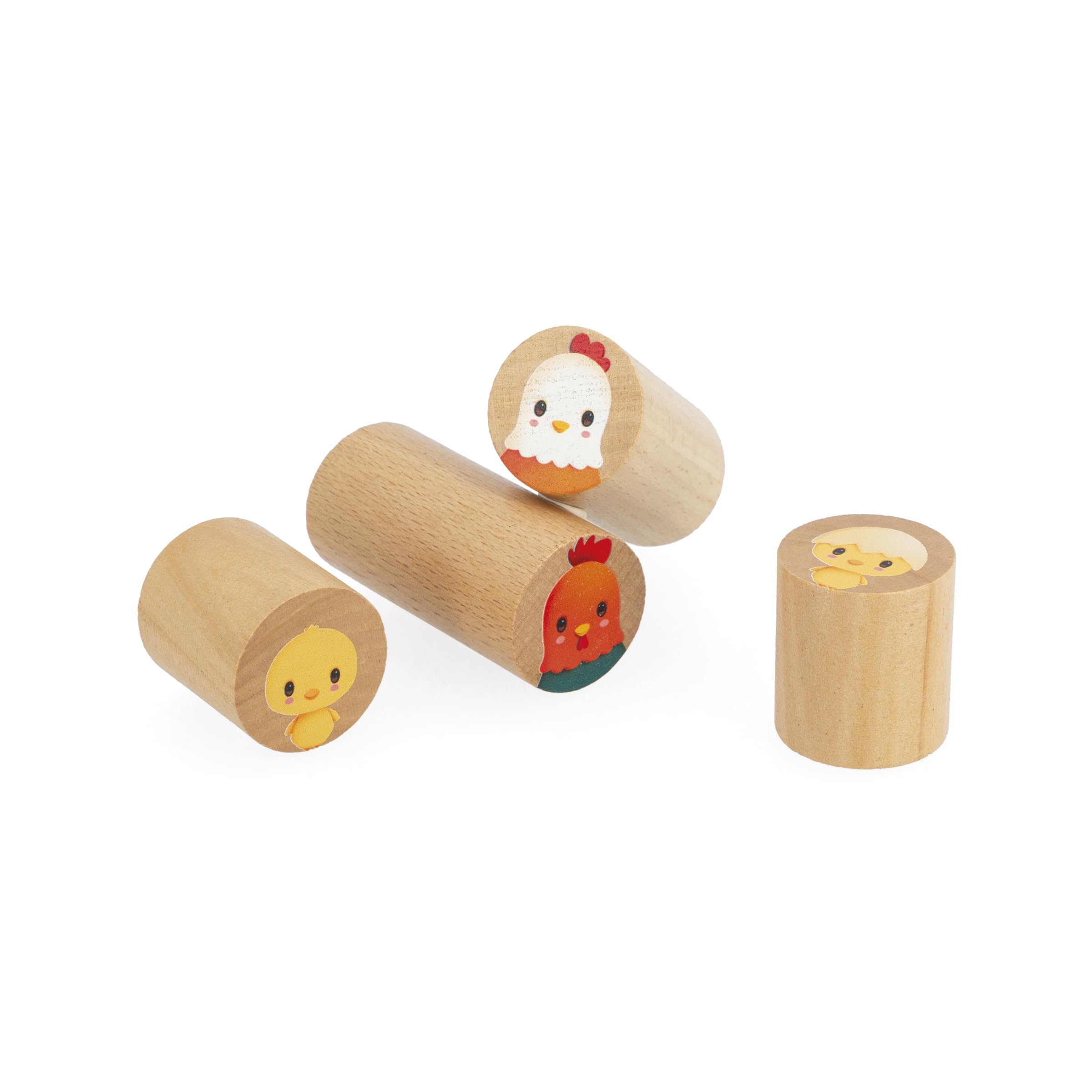 janod-holzfass-56-teile-mein-erstes-baukastenspiel-bauernhof-ab-1-jahr image 6