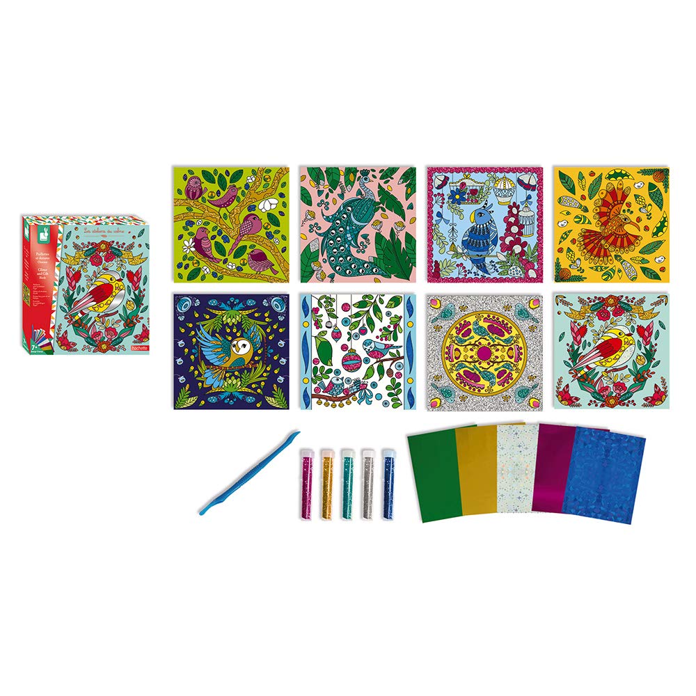 janod-kreatives-basteln-pailletten-vergoldung-v-gel image 2