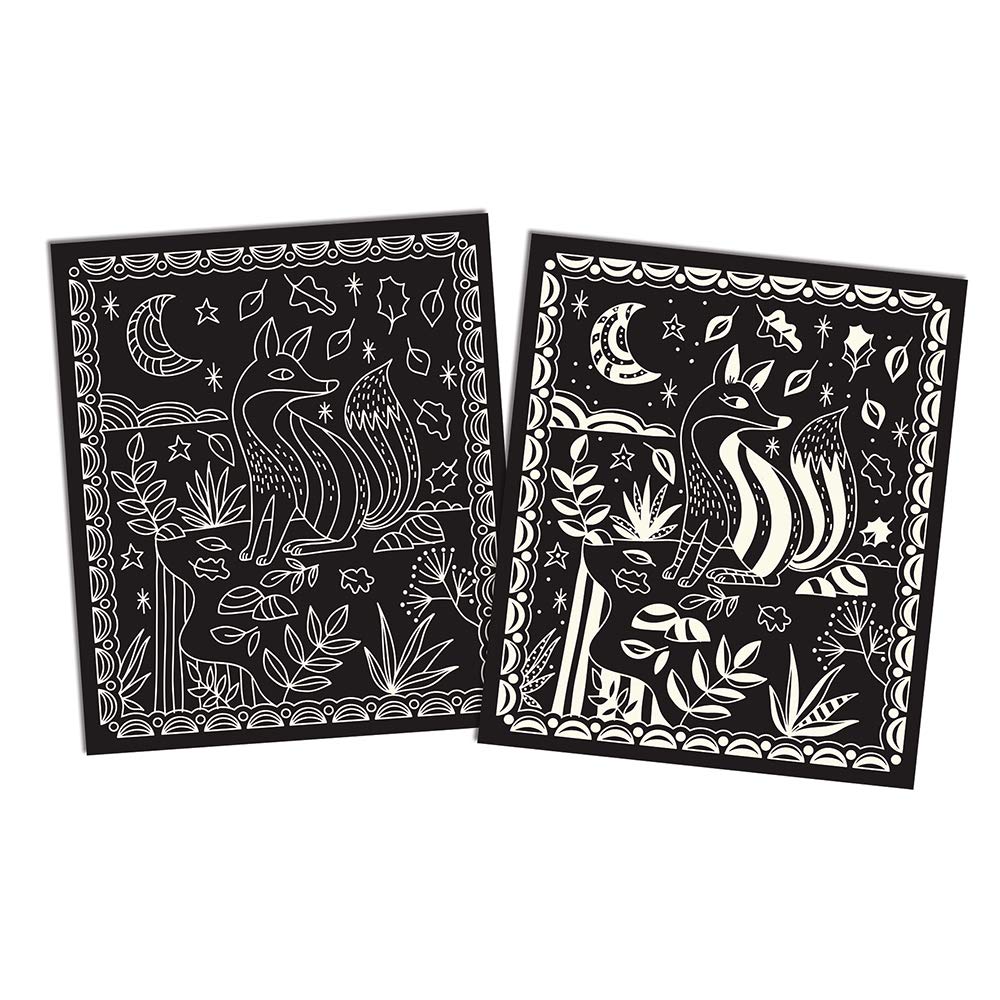janod-scratch-art-phosphoreszierend-kratzbilder-set image 4