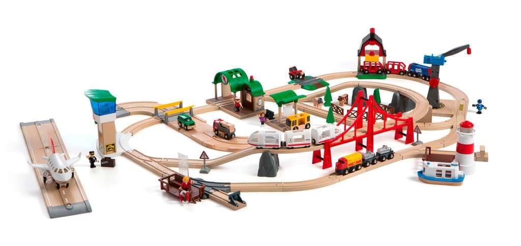 brio-world-33766-gro-es-premium-set-106-teilige-holzeisenbahn-in-boxen image 3