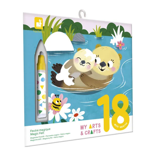 janod-zauberstift-kuscheltiere-malen-mit-wasser-ab-18-monaten image 1