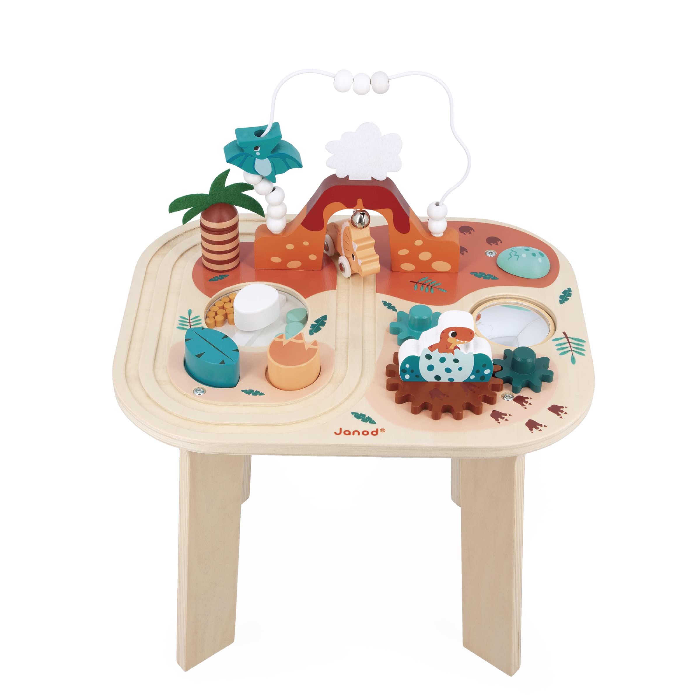 janod-dino-aktivit-tstisch-j05825-lernspielzeug-aus-holz-8-aktivit-ten image 3