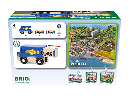 brio-world-36020-zustell-fahrzeug-blauer-liefer-lkw-mit-containern image 7
