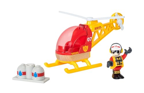 brio-world-feuerwehr-hubschrauber-mit-wassertank-und-figur-ab-3-jahre image 6
