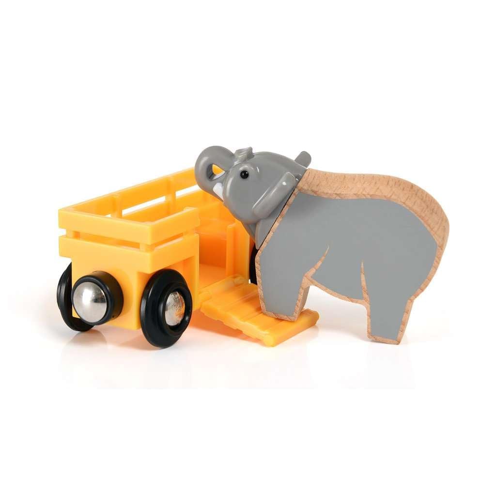 brio-world-tierwaggon-elefant-holzeisenbahn-ab-3-jahren image 4