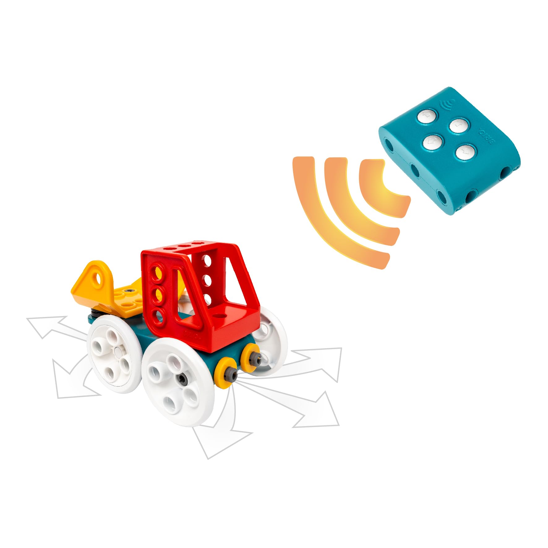 brio-builder-34605-auto-mit-fernsteuerung image 7