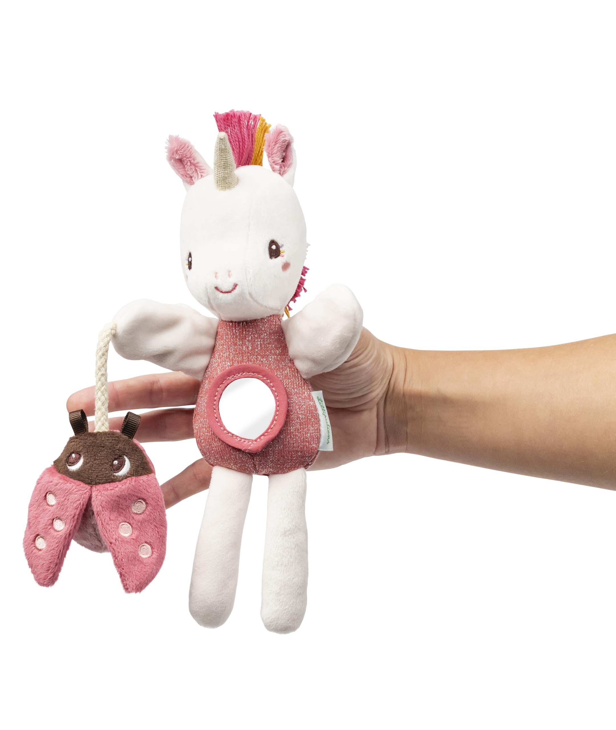 lilliputiens-lena-das-einhorn-aktivit-tspuppe-ab-6-monaten image 2