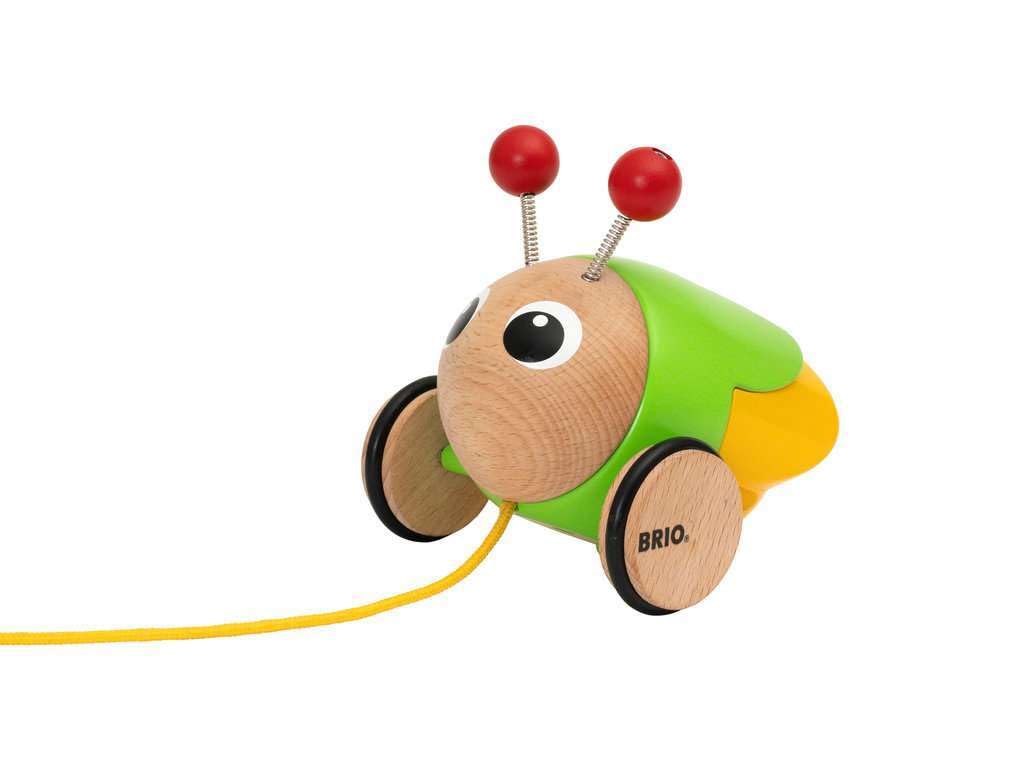 brio-30255-nachzieh-tier-gl-hw-rmchen-mit-licht-und-sound-ab-12-monaten image 2