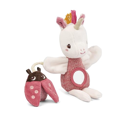 lilliputiens-lena-das-einhorn-aktivit-tspuppe-ab-6-monaten image 7