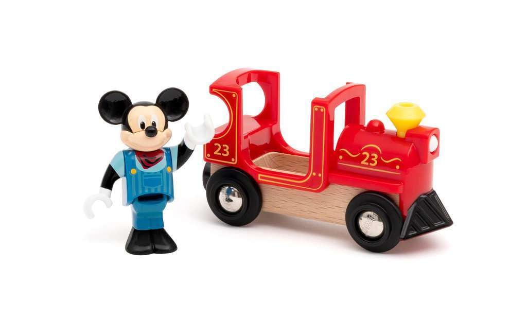 brio-world-micky-maus-lokomotive-32282-holzeisenbahn image 5