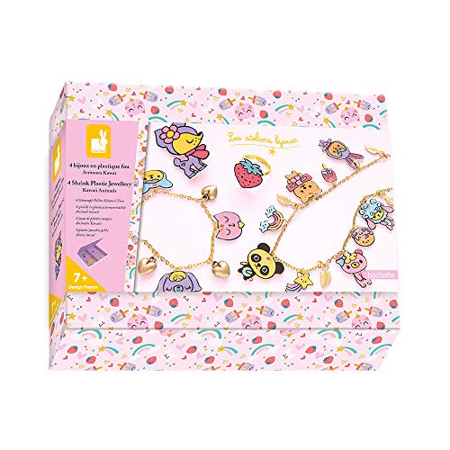janod-les-ateliers-bijoux-kawaii-verr-ckte-tiere-schmuck-bastelset-4-teilig image 8