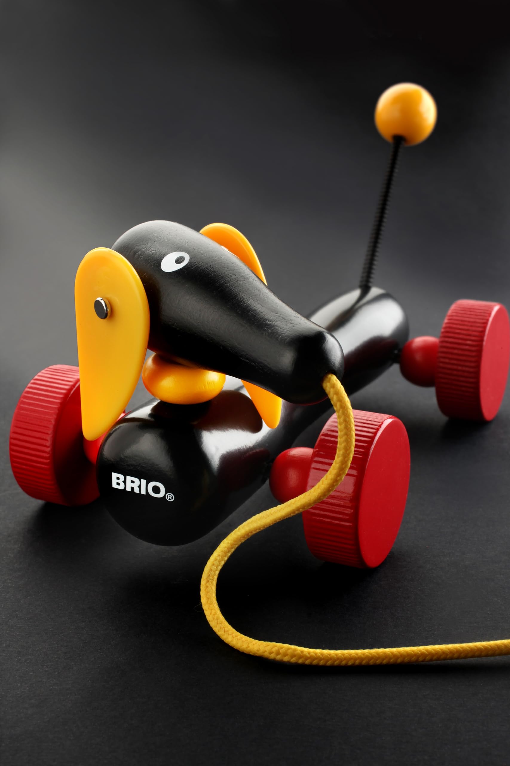 brio-nachziehtier-dackel-holzspielzeug-zum-nachziehen image 6