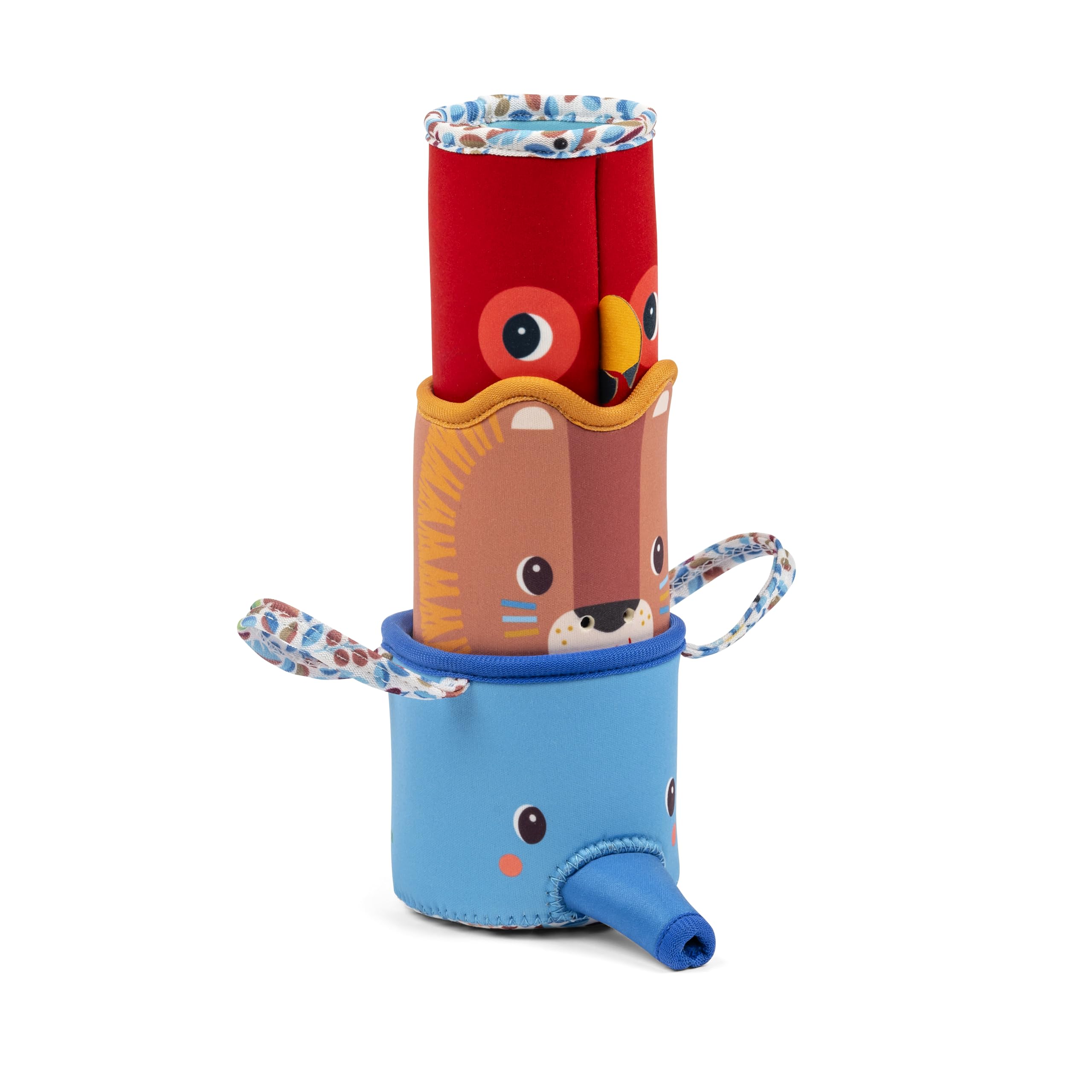 lilliputiens-jules-3-neopren-badebecher-ab-6-monaten image 7