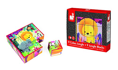 janod-kubkid-motivw-rfel-dschungeltiere-9-kartonw-rfel image 8