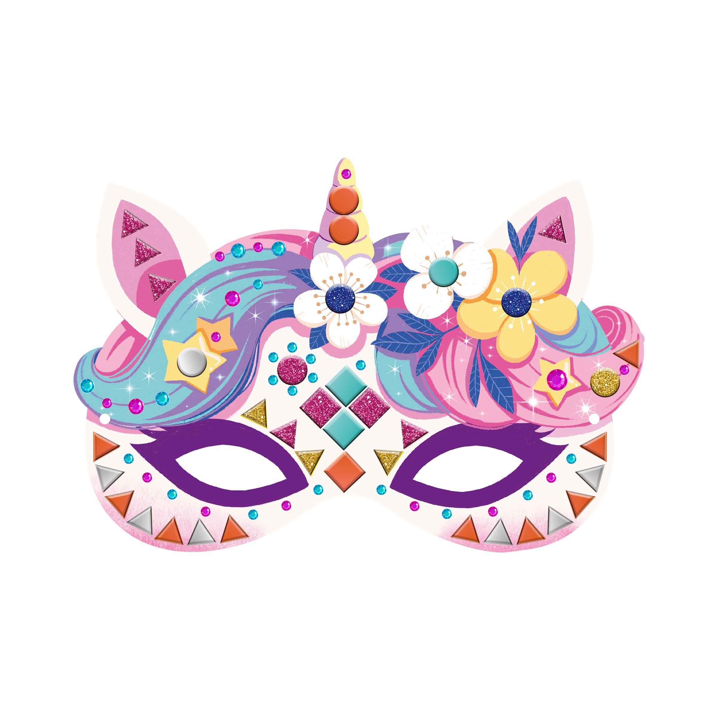 janod-kreativset-multi-activit-s-licorne-einhorn-13-bastelaktivit-ten-ab-6-jahre image 7