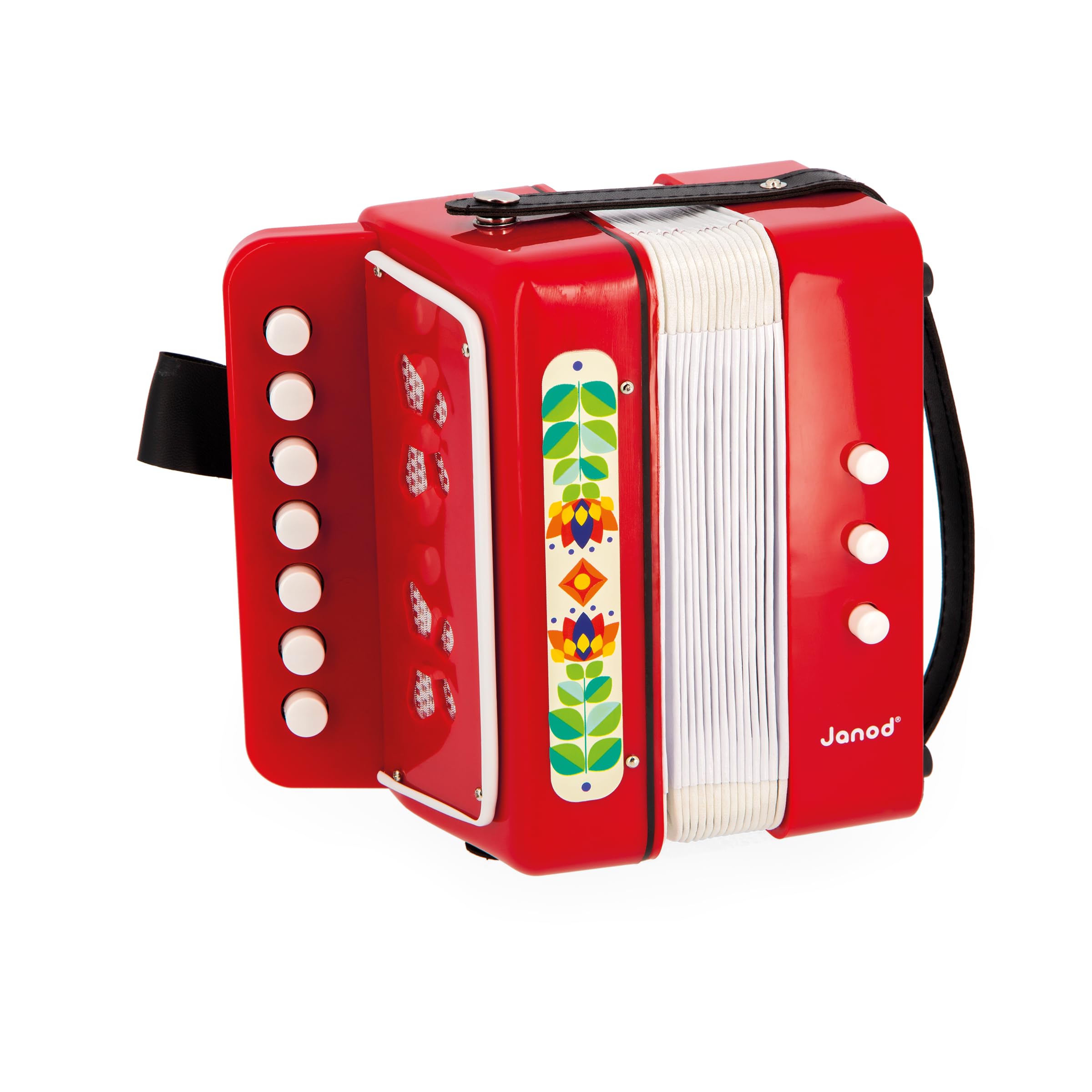 janod-gioia-akkordeon-j07654-musikinstrument-f-r-kinder image 3