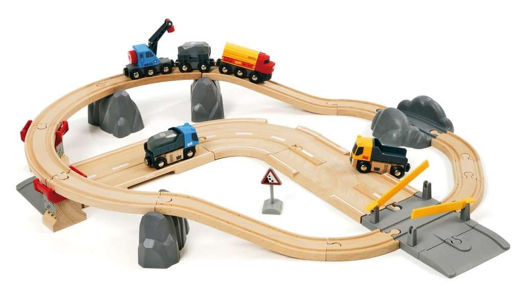 brio-world-33210-stra-en-schienen-steinverlade-set-32-teilig image 4