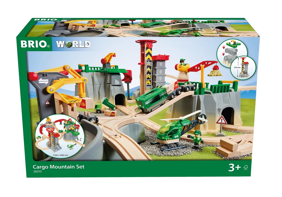 brio-world-gebirgs-frachten-set-deluxe-holzeisenbahn-set-ab-3-jahre image 1