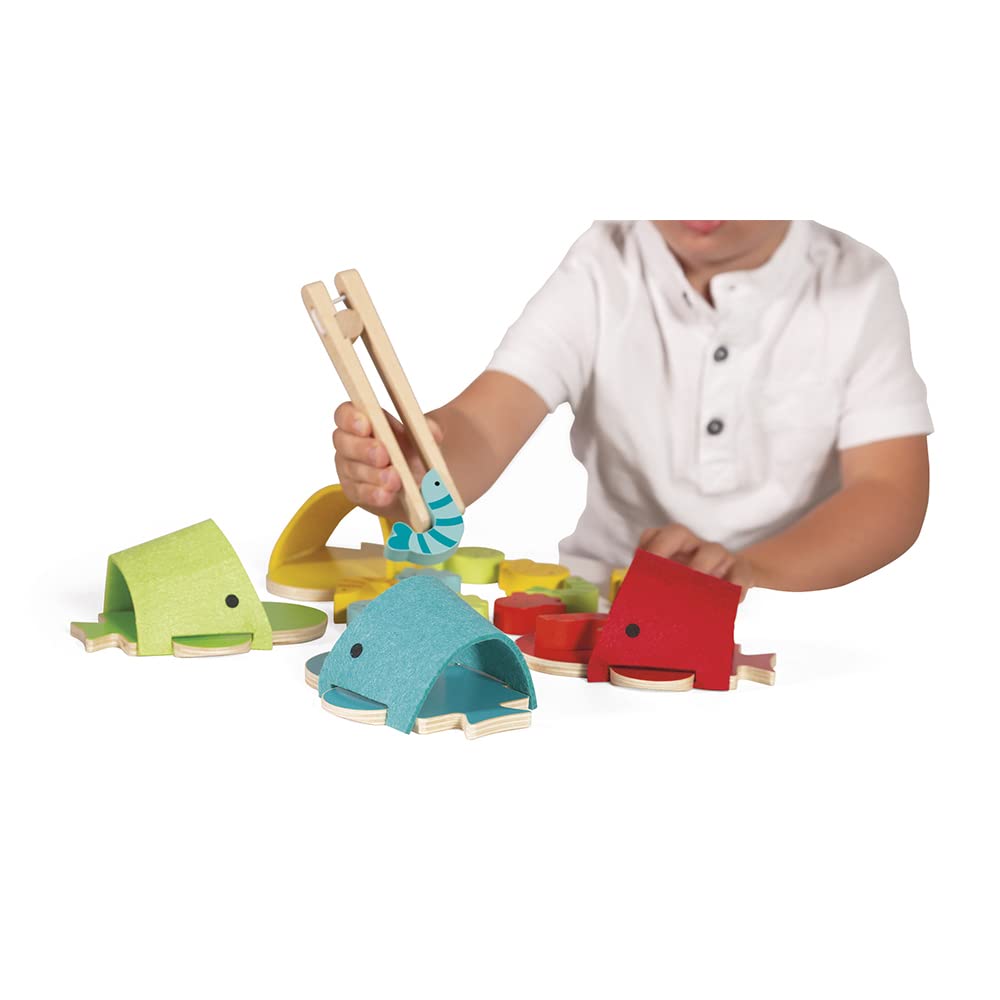 janod-sortierspiel-walfisch-j08276-17-teiliges-motorikspiel-aus-holz-ab-2-jahre image 6