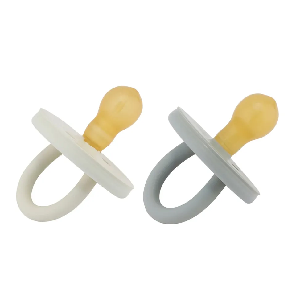 hevea-bumib-b-schnuller-rund-3-monate-2er-pack-aus-naturkautschuk image 1